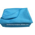 Microfiber home kitchen towel